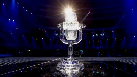 "Eurovision 2021” bu tarixdə keçiriləcək