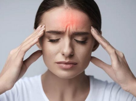 Baş ağrısı və yüksək təzyiqin dərmanı – Duzlu sarğı metodu
