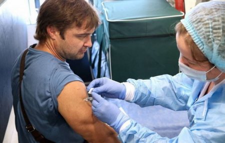 Rusiyadan açıqlama: Vaksin üçün son 10 gün