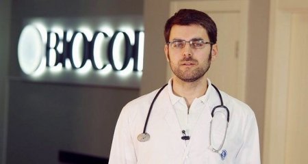 İnfeksionist Georgi Vikulov: “İspaniya və Rusiyada çimərliklər açılanda yoluxma artdı” - MÜSAHİBƏ