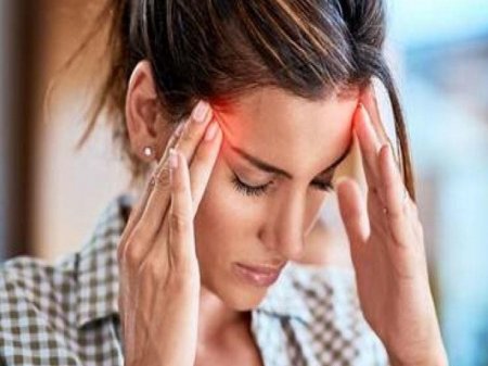İş şəraitində baş ağrısının səbəbi nədir?