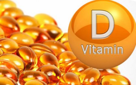 D vitamini çatışmazlığı diaqnozu necə qoyulur?