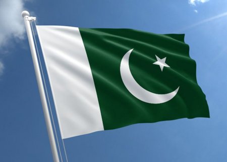 Pakistan səssizliyini pozdu - SƏRT REAKSİYA