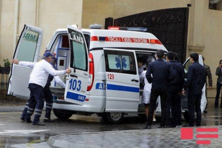 Azərbaycanda 15 yaşlı oğlan doğum günü faciəli şəkildə öldü