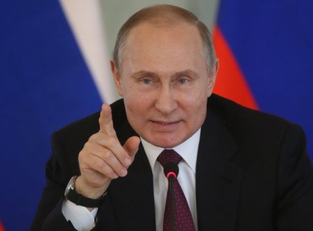 SON DƏQİQƏ: Putin Ermənistana XƏBƏRDARLIQ ETDİ