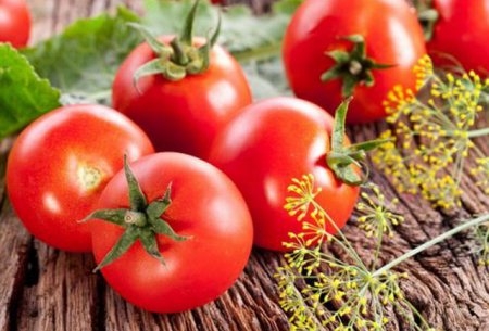 Pomidoru bu formada yemək daha faydalıdır