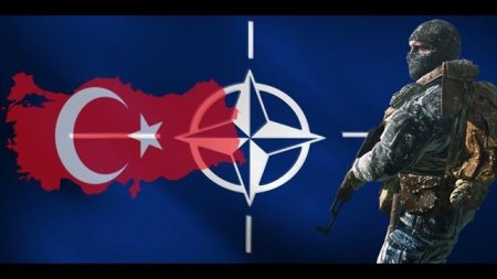 SON DƏQİQƏ: NATO-da mühüm post Türkiyəyə TƏHVİL VERİLDİ