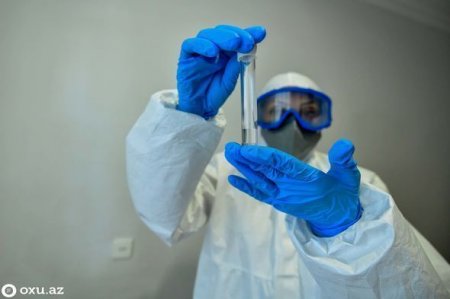 Azərbaycanda daha 30 nəfər koronavirusdan öldü: 801 yeni yoluxma