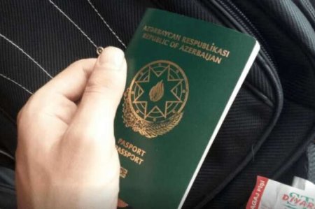Qarabağdakı ermənilərə Azərbaycan pasportu BU ŞƏRTLƏ veriləcək - VİDEO