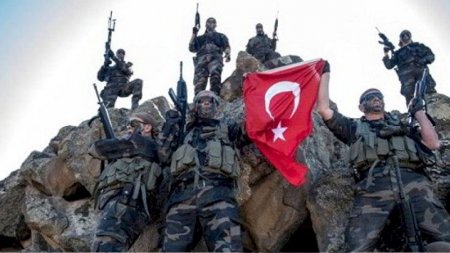 SON DƏQİQƏ: 13 nəfər Xüsusi Təyinatlı Türk komandosu Ermənistana girdi – ERMƏNİLƏR ŞOKDA