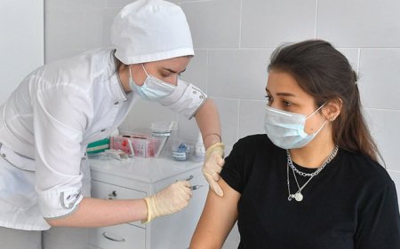 Azərbaycana gətirilən 4 vaksindən HANSINI seçək?