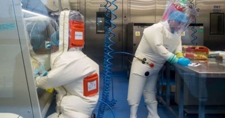 ŞOK: “Bəşəriyyət Çin laboratoriyasından sızan növbəti virusla üz-üzə qala bilər”