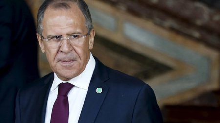 Lavrov bu açıqlaması ilə Rusiyanın ermənilərə olan sevgisini AÇIQ GÖSTƏRDİ