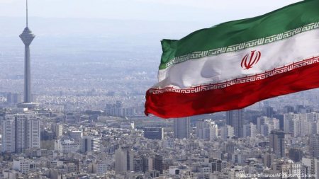 İran nüvə obyektləri barədə məlumatları verməkdən imtina edib
