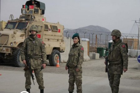 Türkiyənin "Taliban"a cavabı GECİKMƏDİ