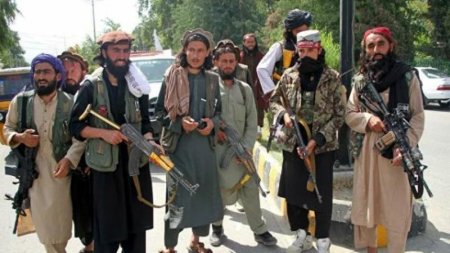 “Taliban” milyardları necə qazanıb? - ŞOK DETALLAR