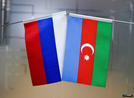Azərbaycan Rusiyaya  BU SƏBƏBDƏN ETİRAZ ETDİ - RƏSMİ
