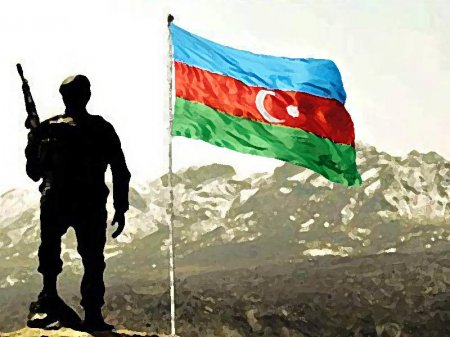 Azərbaycan Ordusunun əsgəri intihar etdi - RƏSMİ AÇIQLAMA