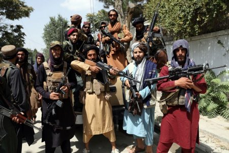 SON DƏQİQƏ: Pakistan ordusu Taliban liderini məhv etdi – ŞOK ƏMƏLİYYAT