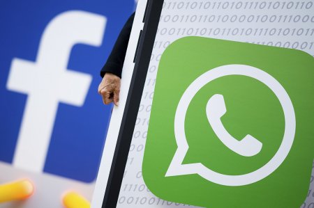 "Facebook" və "WhatsApp"dan istifadəçilərinə VACİB MÜRACİƏT