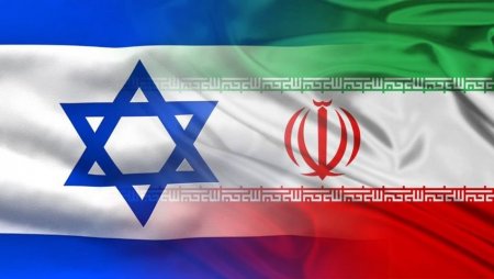 İsrailin ABŞ-dan TƏLƏBİ: İrana "ağrılı" sanksiyalar qoyulsun