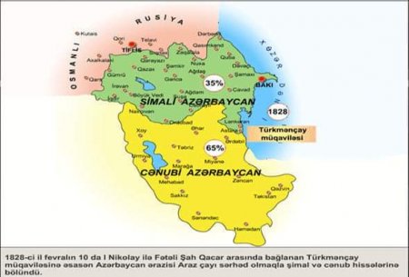 Güney Azərbaycan ya bu imkandan faydalanıb müstəqilliyə qovuşacaq, ya da …