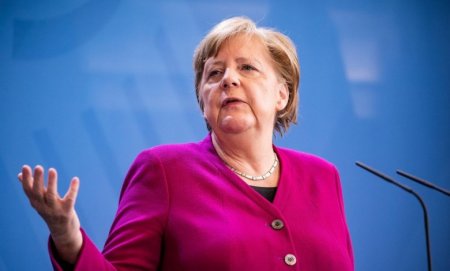 İranın qatı mövqeyi Almaniyanı da QƏZƏBLƏNDİRDİ: Merkeldən Tehrana SƏRT TƏNQİD