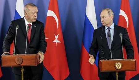 Türkiyə SON ŞANSI verdi: Ankara və Moskva "böyük razılaşmanı" hər an elan edə bilər