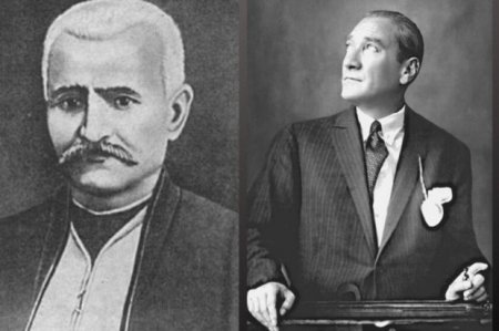 Mirzə Fətəli Axundov niyə Atatürklə iftixar edirdi?