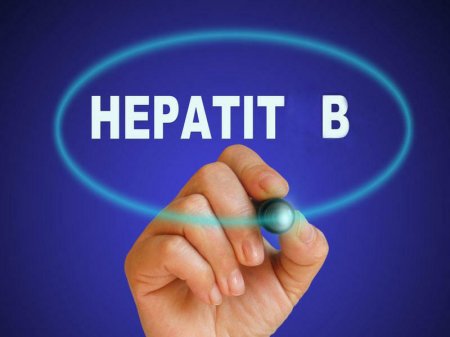 Hepatit B-dən özümüzü necə qoruyaq?