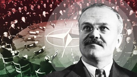 SSRİ 1954-cü ildə niyə NATO-ya üzv ola bilmədi? - GİZLİ TARİX