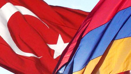 Türkiyə Ermənistan qarşısında yeni ŞƏRT İRƏLİ SÜRDÜ