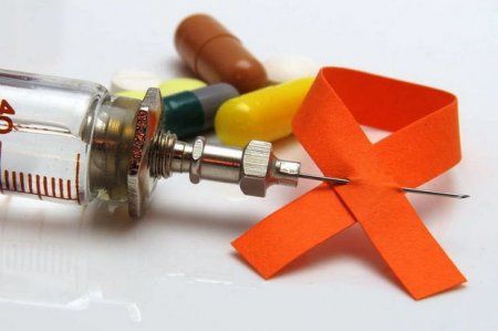 HİV vaksini heyvanlar üzərində uğurla sınaqdan keçirilib