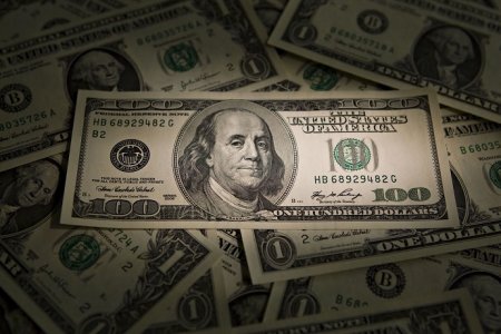 SON DƏQİQƏ: Mərkəzi Bank dollarla bağlı AÇIQLAMA YAYDI