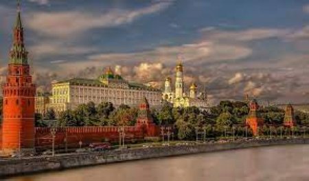 Kremlin Qazaxıstan planı 2020-ci ildə cızılıbmış – SENSASİYA
