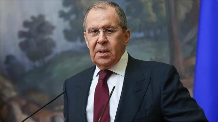 Lavrov NATO-ya 7 gün vaxt verdi – Müharibə başlayır?