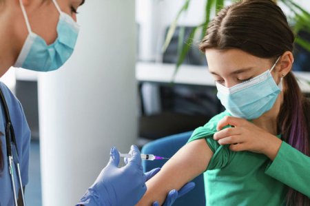 Uşaqların vaksinasiyasından imtina etməyin ölümcül nəticələri açıqlandı