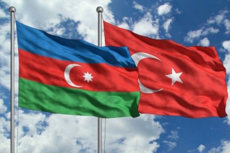 Azərbaycan Türkiyə ilə birlikdə BU ADDIMI ATIR