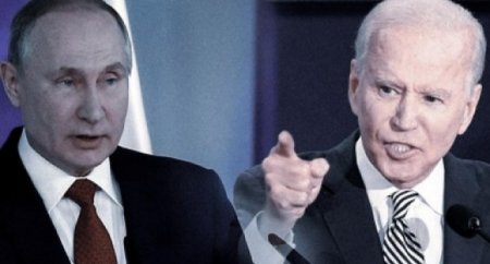 SON DƏQİQƏ: “Rusiya üçün fəlakət olacaq!” - Bayden Putini HƏDƏLƏDİ