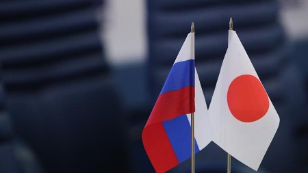 SON ÇAĞIRIŞ EDİLDİ: Yaponiya Rusiyaya qarşı AKTİVLƏŞİR