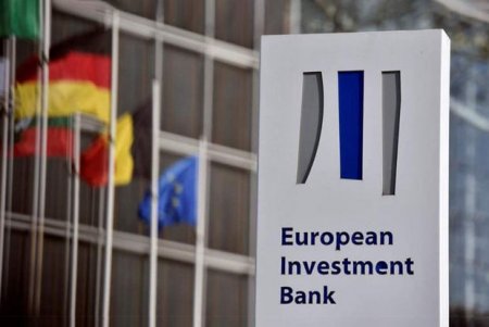 Avropa İnvestisiya Bankı Ukraynaya dəstəyi təsdiqlədi