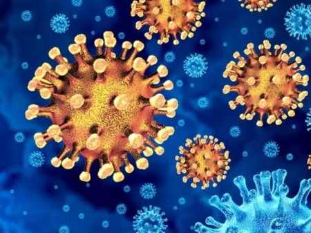 Koronavirusun yeni variantı yayılır - 