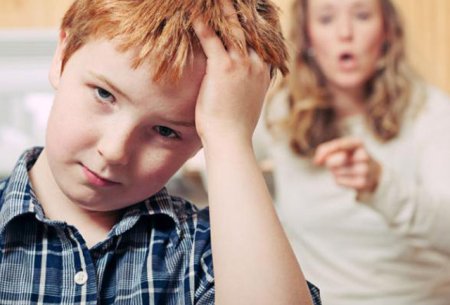 Uşaqlarda olan diqqət çatışmazlığının FƏSADLARI – Şizofreniya təhlükəsi