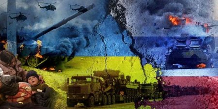 Ermənistan Ukraynanın işğalında Rusiyaya necə dəstək verir? - FAKTLAR