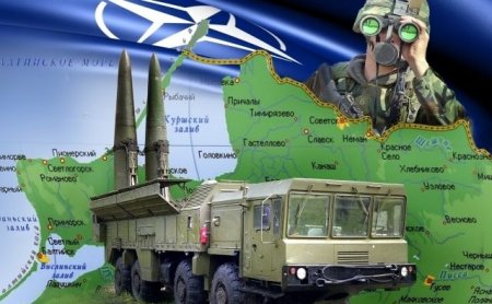 Rusiyanın bu şəhəri NATO-nun hədəfində - Almanların “itmiş vətəni” Kalininqradla bağlı plan nədir?