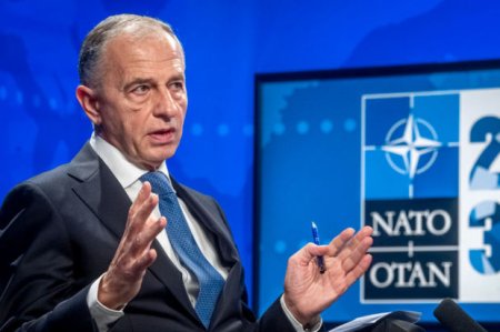 Mirça Coane: “NATO üçün artıq heç bir məhdudiyyət qalmayıb”