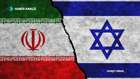SON DƏQİQƏ: İsrail İranı HƏDƏF ALDI - VİDEO