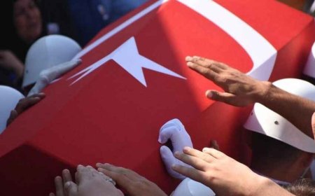 İraqda həlak olan Türkiyə hərbçilərinin sayı artdı