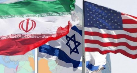 ABŞ və İsraildən İrana ZƏRBƏ: Yeni ittifaq yaranır