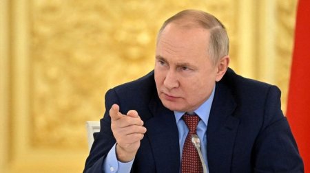 Rusiya və Belarus bunu etməyə borcludur - Putin